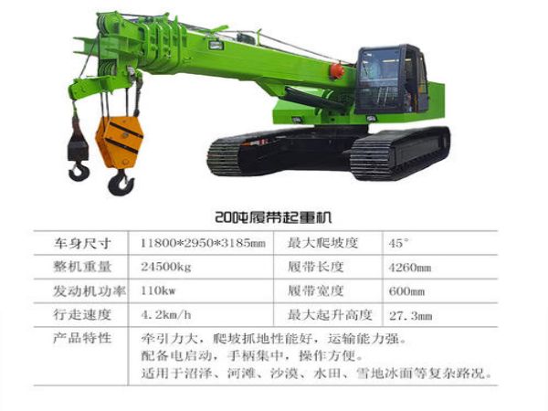 咸寧吊車出租(吊車打鋼管多少錢一米)