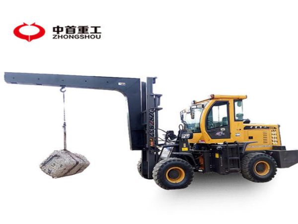 臺山吊車出租(順德桅桿式小吊車租賃)