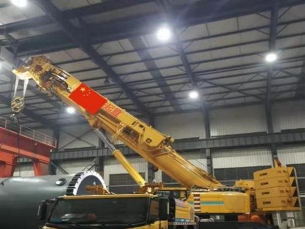 岳西縣吊車出租電話（ 工廠車間行車吊車）