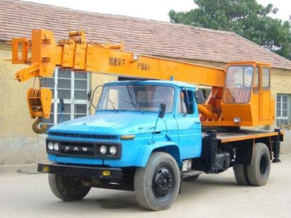 柘榮縣吊車出租(集寧吊車出租公司)