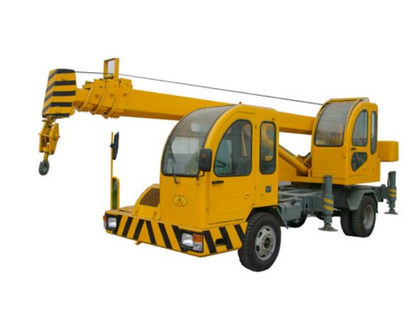 建華區吊車出租(章貢區吊車租賃廠家)