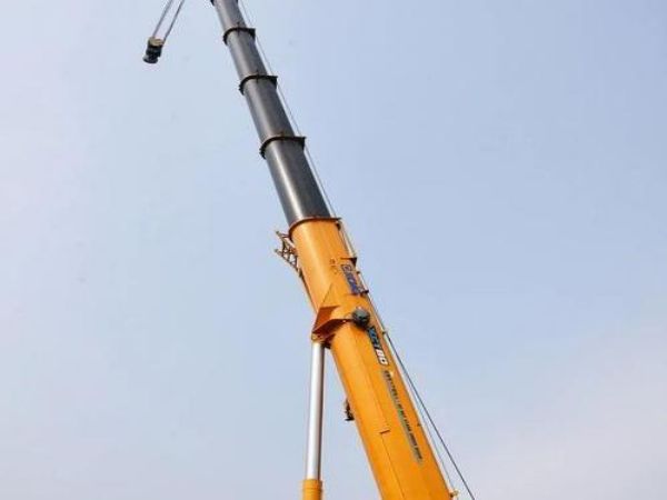 徐州吊車租賃公司電話