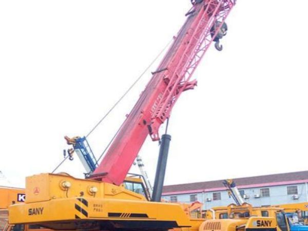 即墨市附近吊車叉車出租