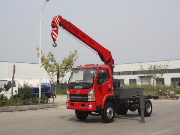 楚雄州附近吊車出租