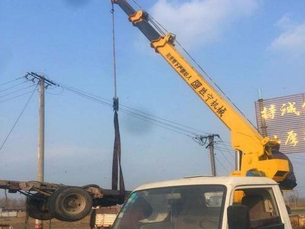 憑祥市吊車出租電話(吊車出租流程細則)