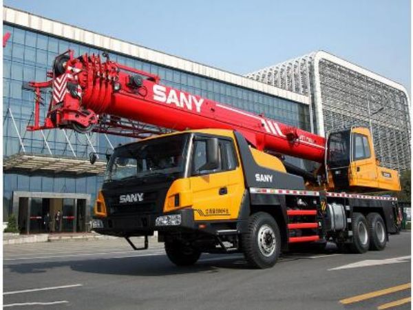 葉縣吊車出租(conrad模型吊車)