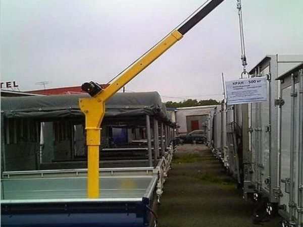 赤壁市吊車出租電話(吊車出租過程中的注意)