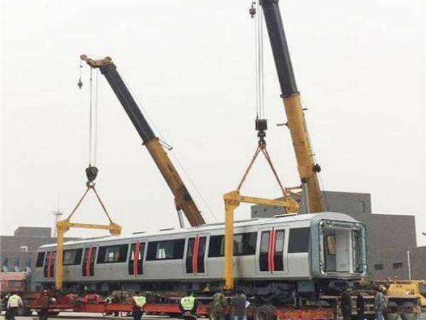 杏花嶺區吊車出租電話(怎樣選擇好的吊車出租公司)
