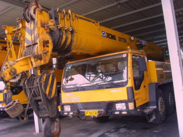 金城江區(qū)吊車出租電話(天氣對吊車施工的安全影響)