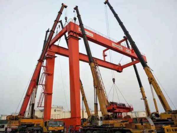 南岔區(qū)吊車出租電話(租用的吊車使用后怎樣去維護(hù))