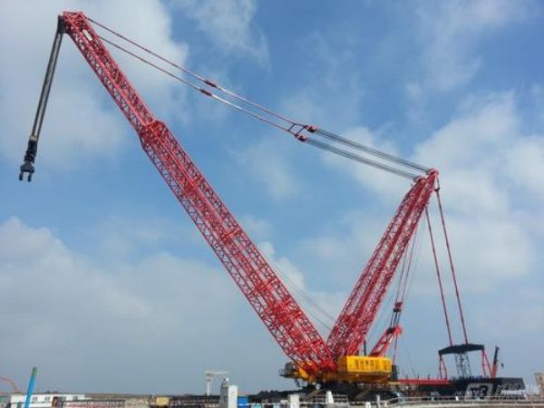 海城市吊車出租電話(吊車出租降低成本的關鍵就是盡可能)