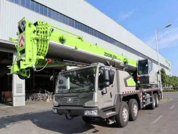 義馬市吊車出租電話(吊車租賃及吊裝工程施工要點是什么)