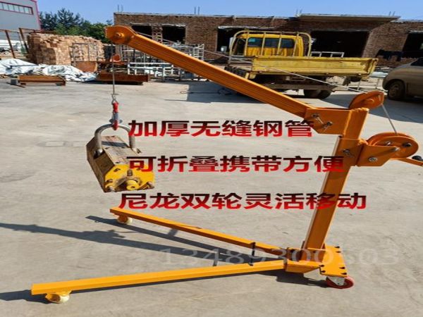 硚口區吊車出租電話(吊車安全施工注意事項)