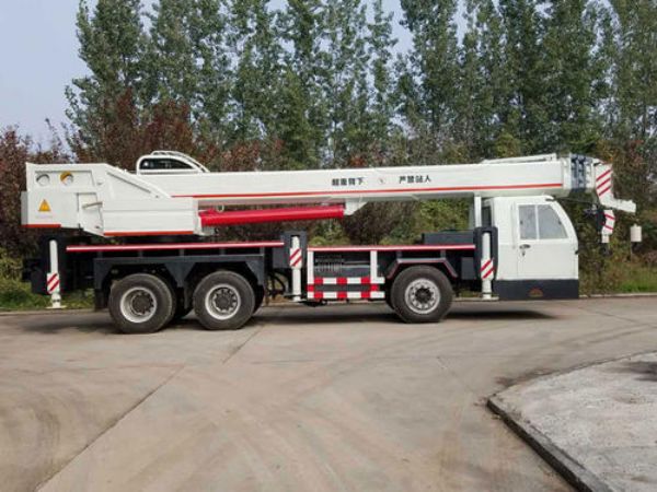 梅河口市吊車出租電話(吊車出租電話)