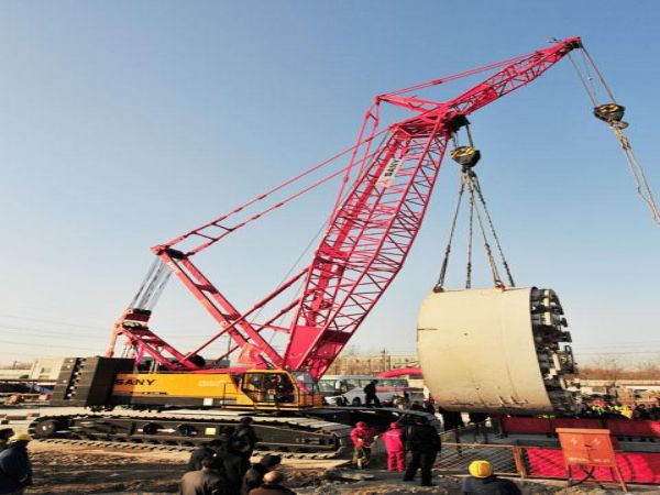青白江區(qū)吊車(chē)出租電話（吊車(chē)出租后如何防止漏油問(wèn)題）