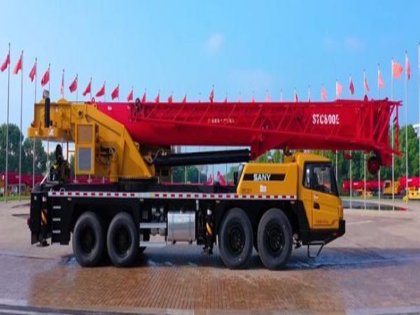 汕頭吊車出租(chitong吊車)