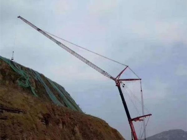 內(nèi)丘吊車(chē)出租(8噸軌道吊車(chē)變速箱)