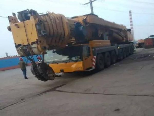 恩平吊車出租(椒江高空吊車租賃廠家）