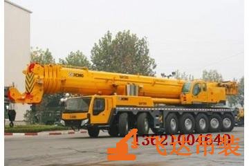 大型吊車