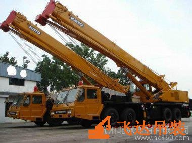 吊車穩定性