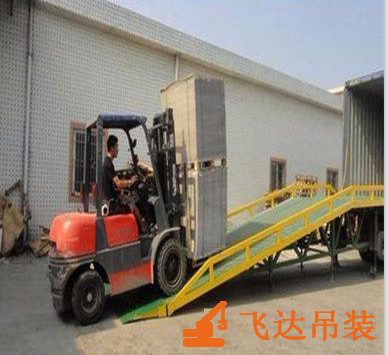 灤南縣叉車出租