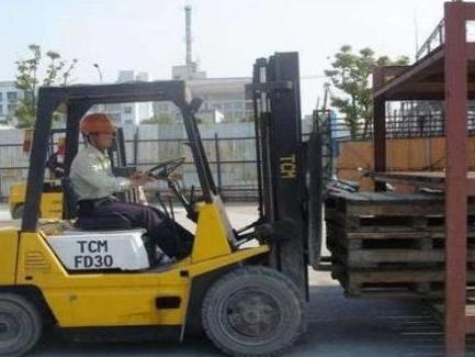 巴彥淖爾叉車出租(叉車長期租賃找哪家合作)
