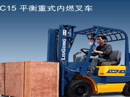 巴彥淖爾叉車出租(叉車發動機水溫上不去)