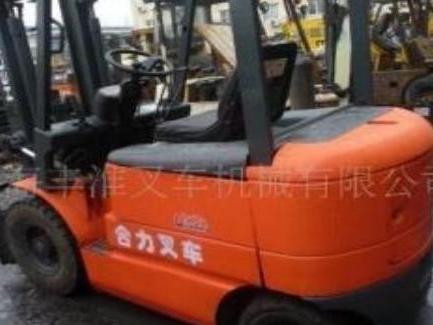 宛城區叉車出租(相城液力型內燃叉車批發)