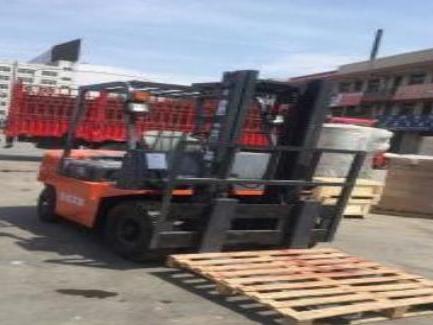 滄州市叉車(chē)出租(叉車(chē)考試一科合格)