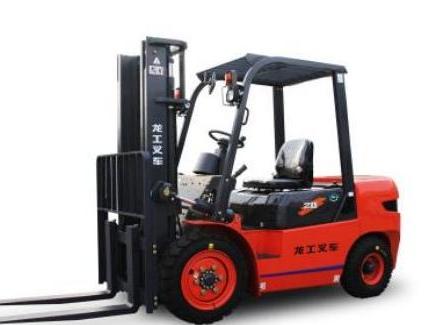 千山區(qū)叉車出租(開一家叉車出租生意怎樣)