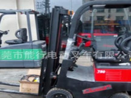 豐城市叉車(chē)出租(新密市合力叉車(chē)銷(xiāo)售部)
