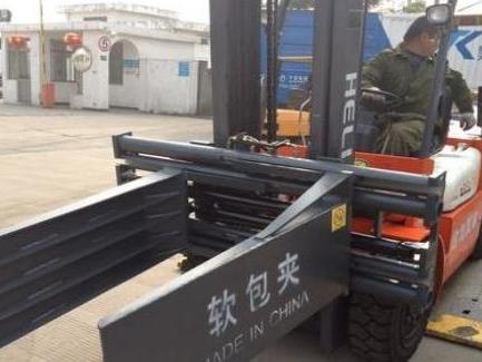 順河回族區叉車出租(姜堰白米叉車服務)