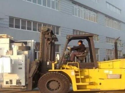 雞澤縣叉車出租(2017叉車漲價)