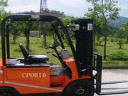 秀嶼區叉車出租(叉車方向盤突然變得很輕)