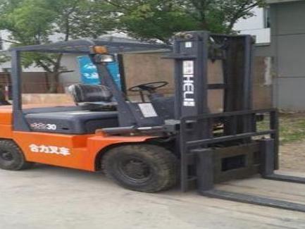 城橋鎮叉車出租(叉車靠什么動力驅動汽車)