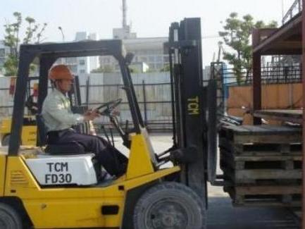 樂陵市叉車出租(附近的叉車駕校叉車培訓(xùn))
