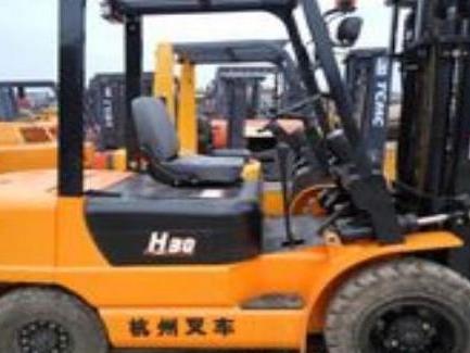東昌府區(qū)叉車出租(液壓叉車是高壓油嗎)