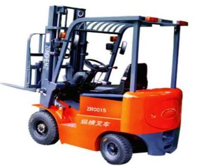 楚雄州叉車出租(鳳崗諾力叉車蓄電瓶)